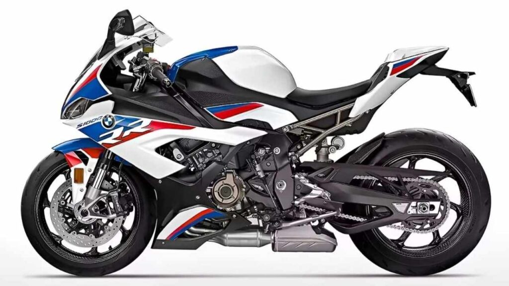 BMW S1000 RR 2026: La Superbike con Potencia Extrema, Tecnología de Vanguardia y Rendimiento de Pista