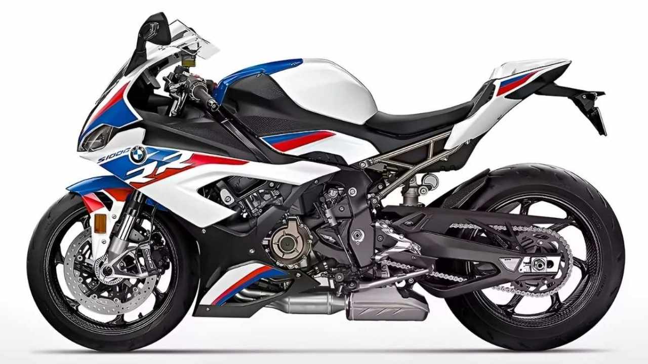 BMW S1000 RR 2026: La Superbike con Potencia Extrema, Tecnología de Vanguardia y Rendimiento de Pista
