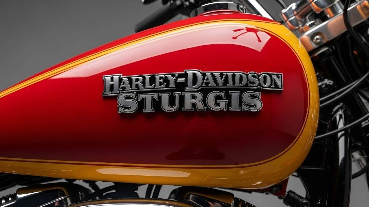 Harley-Davidson Sturgis 2026: La Cruiser Legendaria con Diseño Icónico, Potencia V-Twin y Estilo Clásico Americano